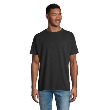 BOXY MEN - BOXY MEN T-SHIRT OVERSIZE