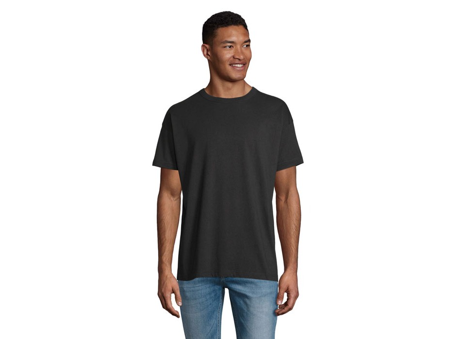 BOXY MEN - BOXY MEN T-SHIRT OVERSIZE