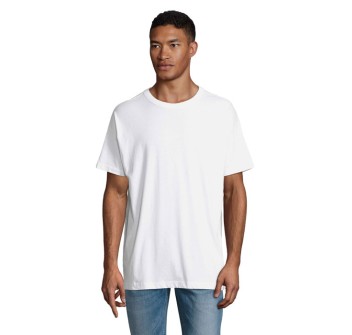 BOXY MEN - BOXY MEN T-SHIRT OVERSIZE