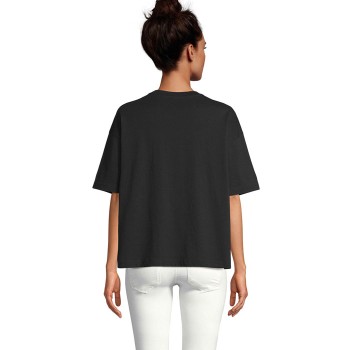 BOXY MEN - BOXY WOMEN T-SHIRT OVERSIZE