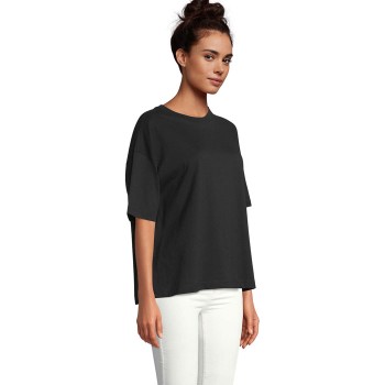 BOXY MEN - BOXY WOMEN T-SHIRT OVERSIZE
