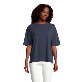 BOXY MEN - BOXY WOMEN T-SHIRT OVERSIZE
