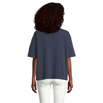BOXY MEN - BOXY WOMEN T-SHIRT OVERSIZE