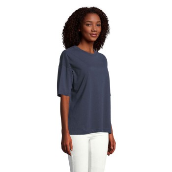 BOXY MEN - BOXY WOMEN T-SHIRT OVERSIZE