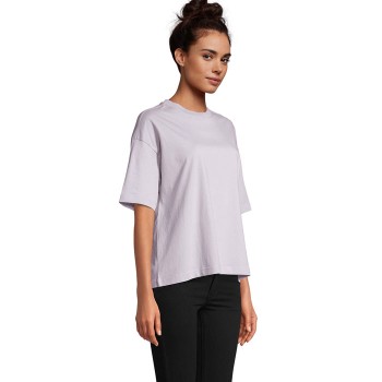 BOXY MEN - BOXY WOMEN T-SHIRT OVERSIZE