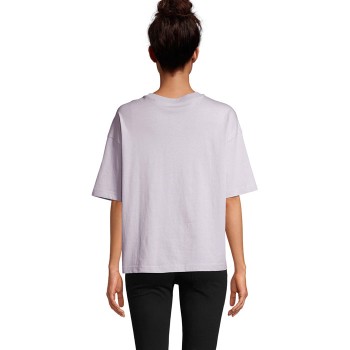 BOXY MEN - BOXY WOMEN T-SHIRT OVERSIZE