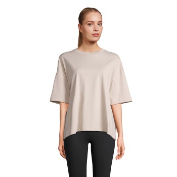 BOXY MEN - BOXY WOMEN T-SHIRT OVERSIZE