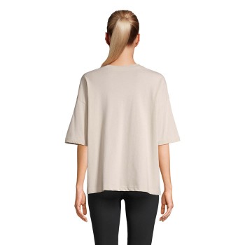 BOXY MEN - BOXY WOMEN T-SHIRT OVERSIZE