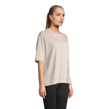 BOXY MEN - BOXY WOMEN T-SHIRT OVERSIZE