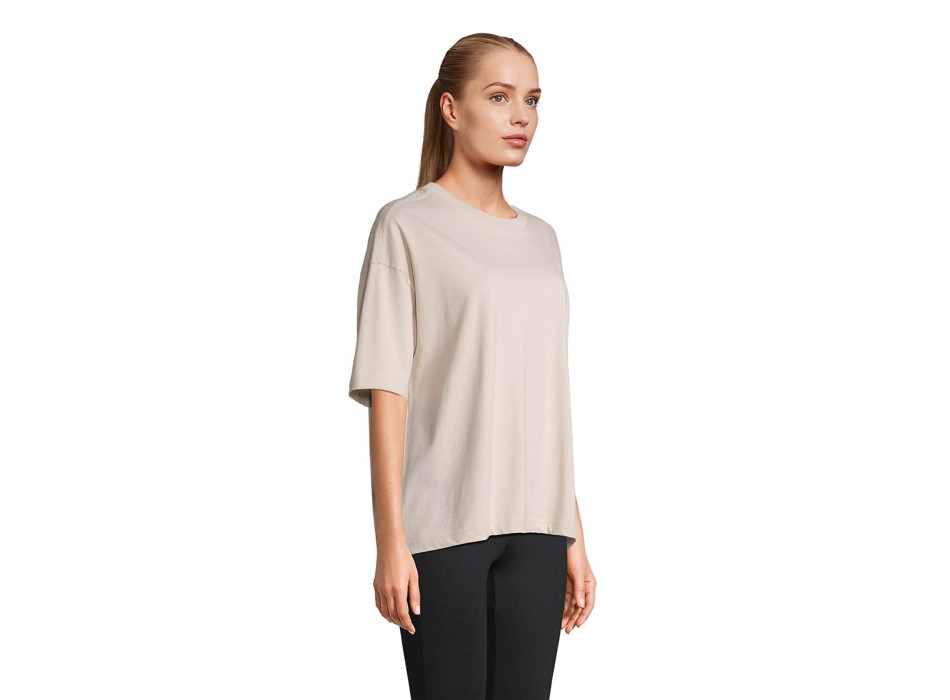 BOXY MEN - BOXY WOMEN T-SHIRT OVERSIZE