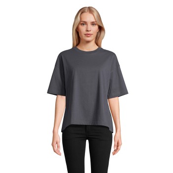 BOXY MEN - BOXY WOMEN T-SHIRT OVERSIZE