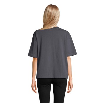 BOXY MEN - BOXY WOMEN T-SHIRT OVERSIZE