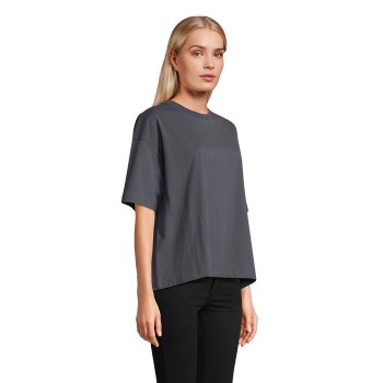 BOXY MEN - BOXY WOMEN T-SHIRT OVERSIZE