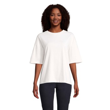 BOXY MEN - BOXY WOMEN T-SHIRT OVERSIZE