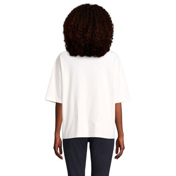 BOXY MEN - BOXY WOMEN T-SHIRT OVERSIZE