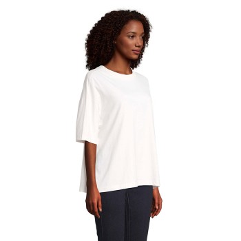 BOXY MEN - BOXY WOMEN T-SHIRT OVERSIZE