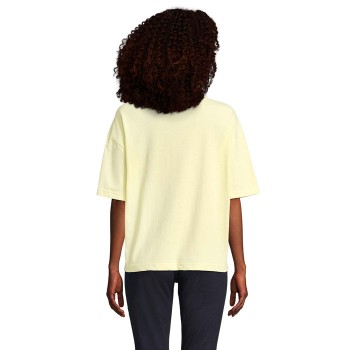 BOXY MEN - BOXY WOMEN T-SHIRT OVERSIZE