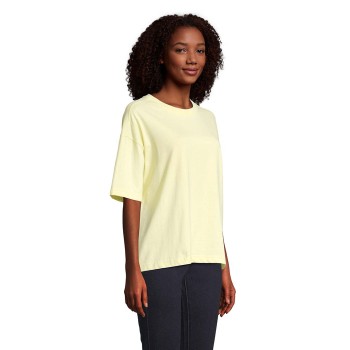 BOXY MEN - BOXY WOMEN T-SHIRT OVERSIZE