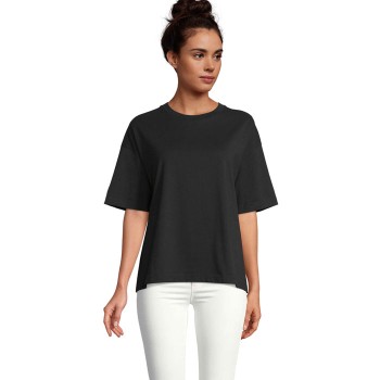 BOXY MEN - BOXY WOMEN T-SHIRT OVERSIZE