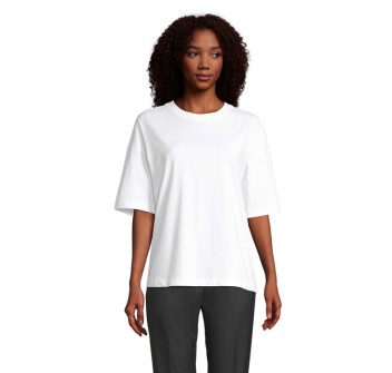 BOXY MEN - BOXY WOMEN T-SHIRT OVERSIZE