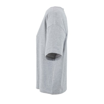 BOXY WOMEN - BOXY WOMEN T-SHIRT OVERSIZE