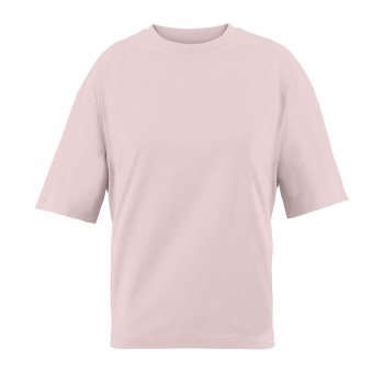 BOXY WOMEN - BOXY WOMEN T-SHIRT OVERSIZE