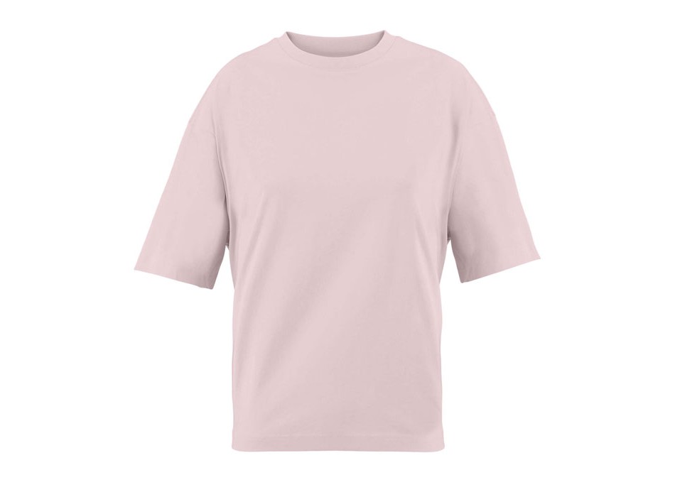 BOXY WOMEN - BOXY WOMEN T-SHIRT OVERSIZE