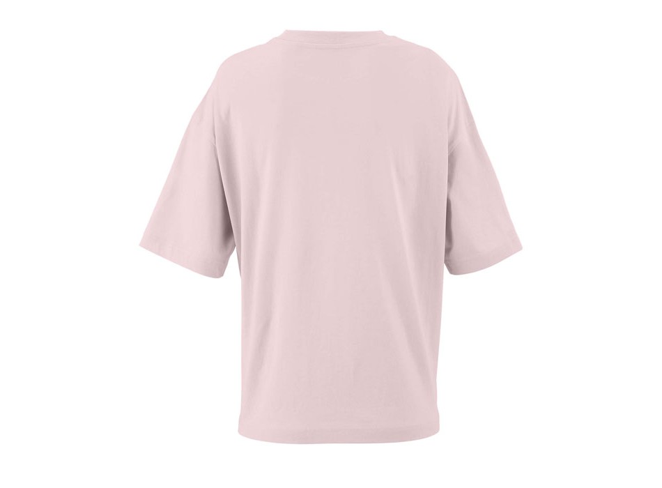 BOXY WOMEN - BOXY WOMEN T-SHIRT OVERSIZE
