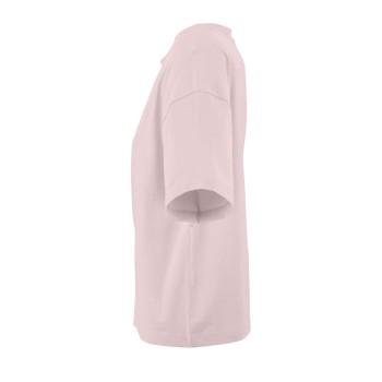 BOXY WOMEN - BOXY WOMEN T-SHIRT OVERSIZE