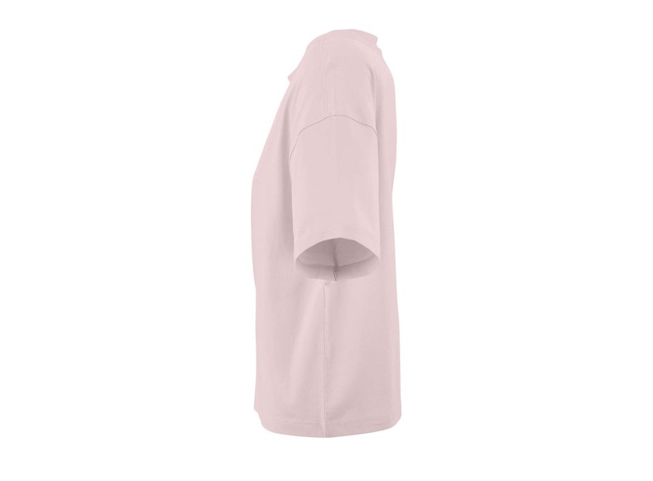 BOXY WOMEN - BOXY WOMEN T-SHIRT OVERSIZE
