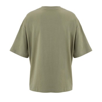 BOXY WOMEN - BOXY WOMEN T-SHIRT OVERSIZE