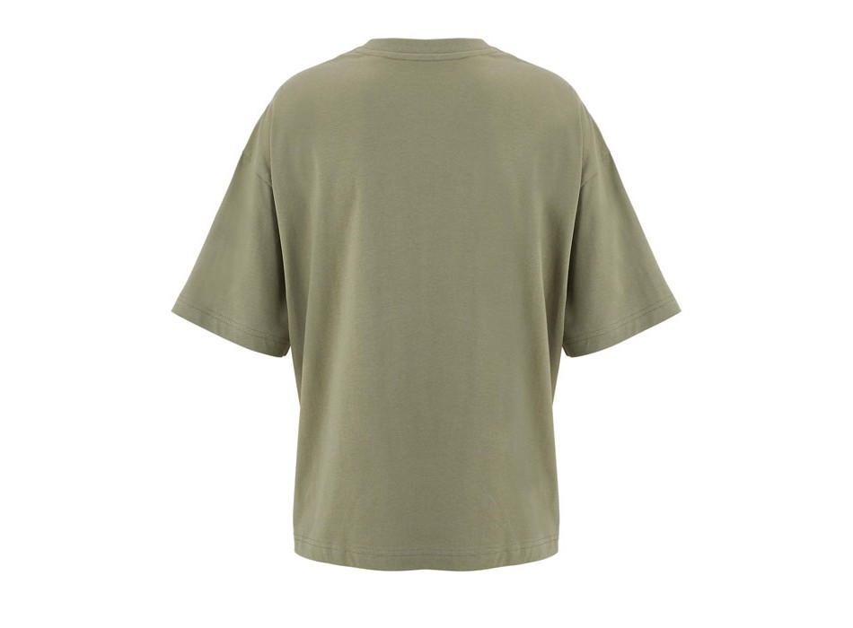 BOXY WOMEN - BOXY WOMEN T-SHIRT OVERSIZE