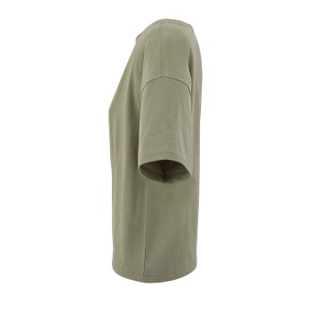 BOXY WOMEN - BOXY WOMEN T-SHIRT OVERSIZE