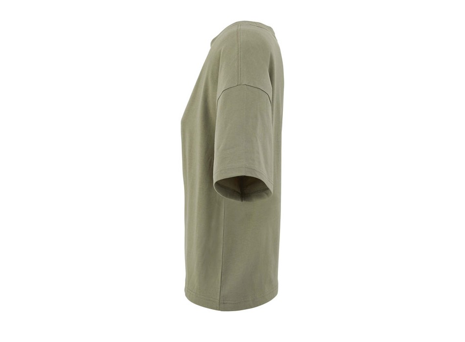 BOXY WOMEN - BOXY WOMEN T-SHIRT OVERSIZE