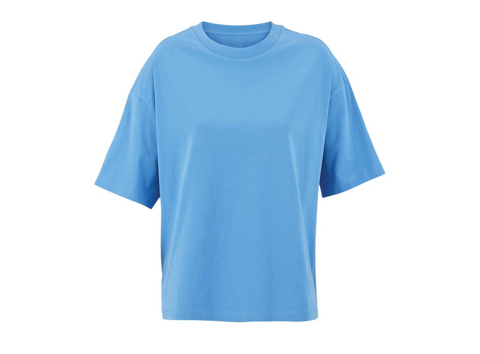 BOXY WOMEN - BOXY WOMEN T-SHIRT OVERSIZE