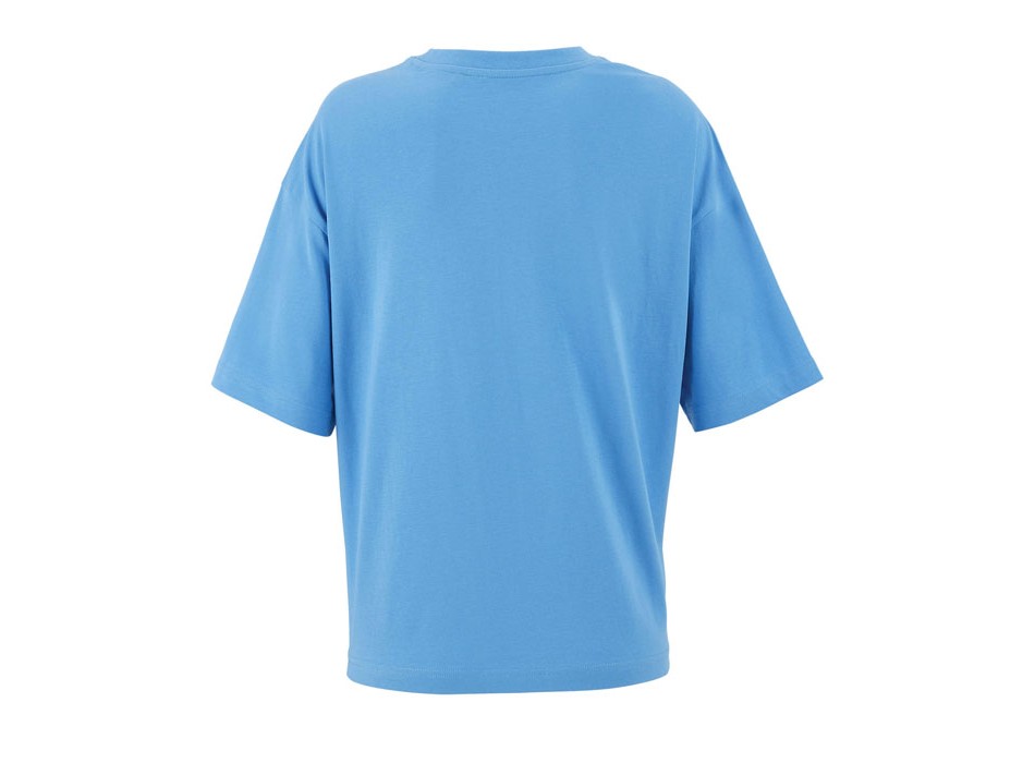BOXY WOMEN - BOXY WOMEN T-SHIRT OVERSIZE
