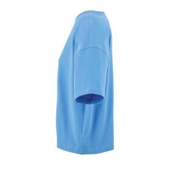 BOXY WOMEN - BOXY WOMEN T-SHIRT OVERSIZE