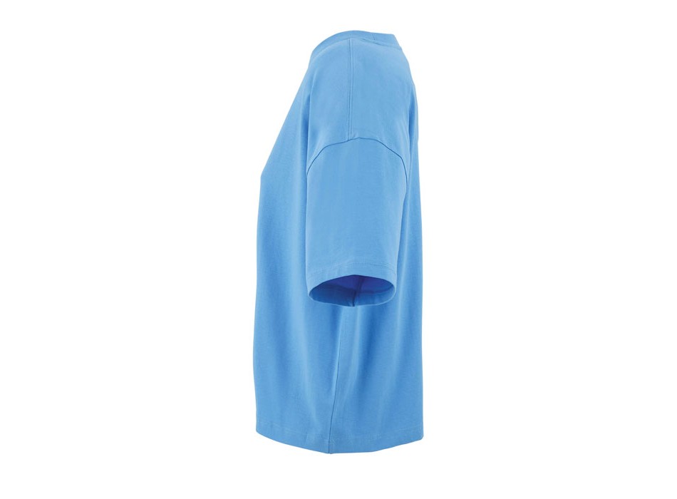 BOXY WOMEN - BOXY WOMEN T-SHIRT OVERSIZE