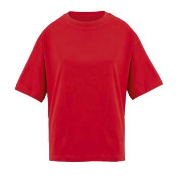 BOXY WOMEN - BOXY WOMEN T-SHIRT OVERSIZE