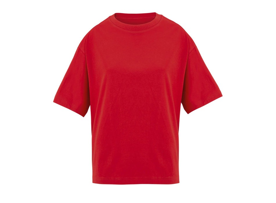 BOXY WOMEN - BOXY WOMEN T-SHIRT OVERSIZE