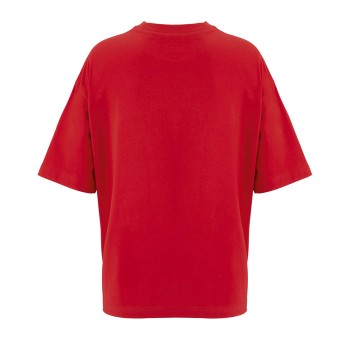 BOXY WOMEN - BOXY WOMEN T-SHIRT OVERSIZE