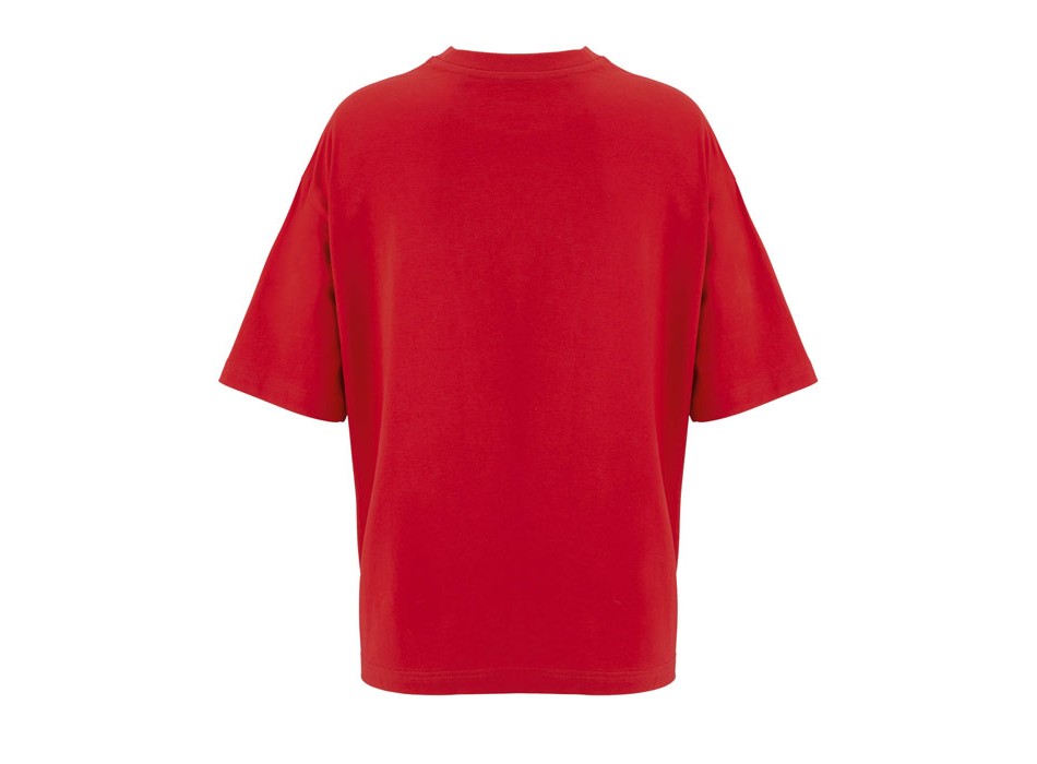 BOXY WOMEN - BOXY WOMEN T-SHIRT OVERSIZE