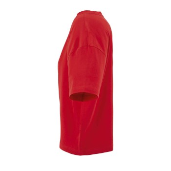 BOXY WOMEN - BOXY WOMEN T-SHIRT OVERSIZE