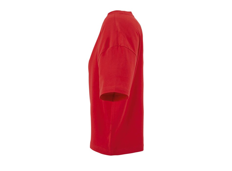 BOXY WOMEN - BOXY WOMEN T-SHIRT OVERSIZE