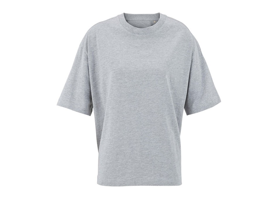 BOXY WOMEN - BOXY WOMEN T-SHIRT OVERSIZE