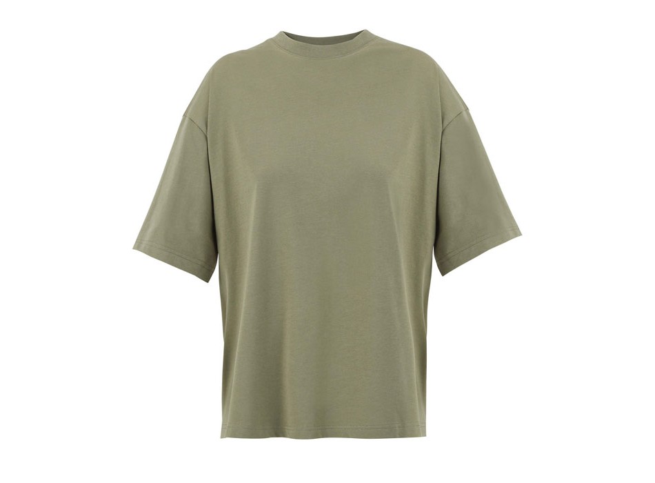 BOXY WOMEN - BOXY WOMEN T-SHIRT OVERSIZE