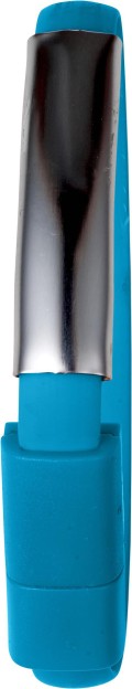 Braccialetto con USB, in silicone