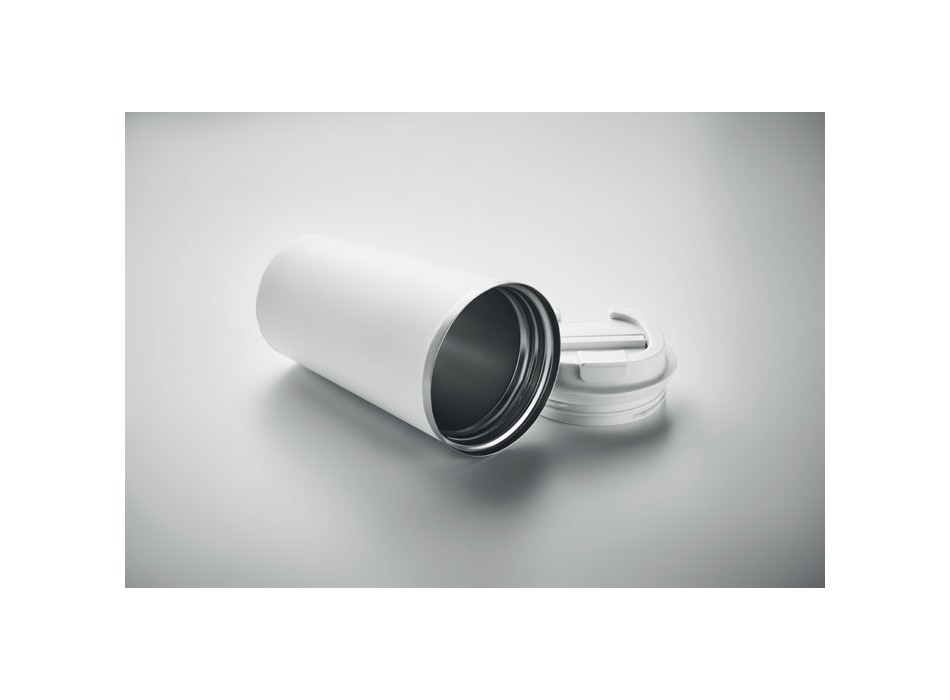 BRACE + - Bicchiere doppio strato 510 ml