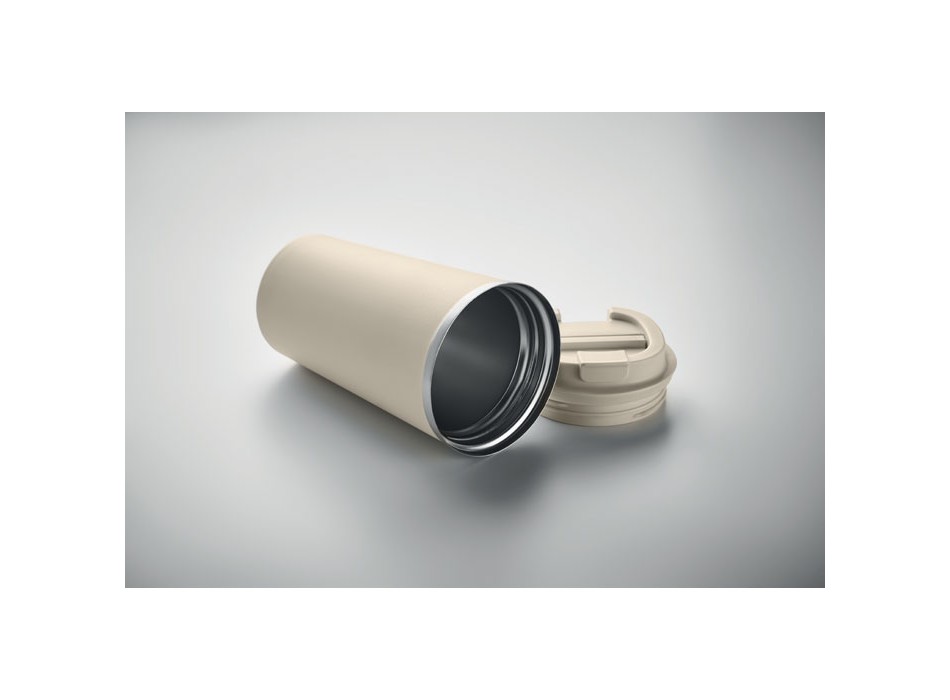 BRACE + - Bicchiere doppio strato 510 ml