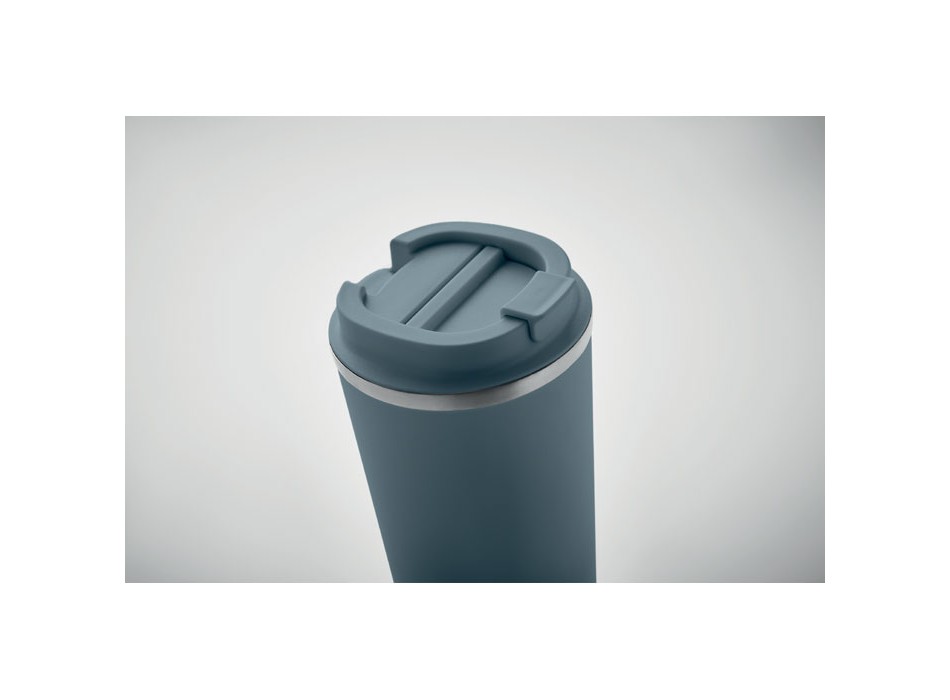 BRACE + - Bicchiere doppio strato 510 ml